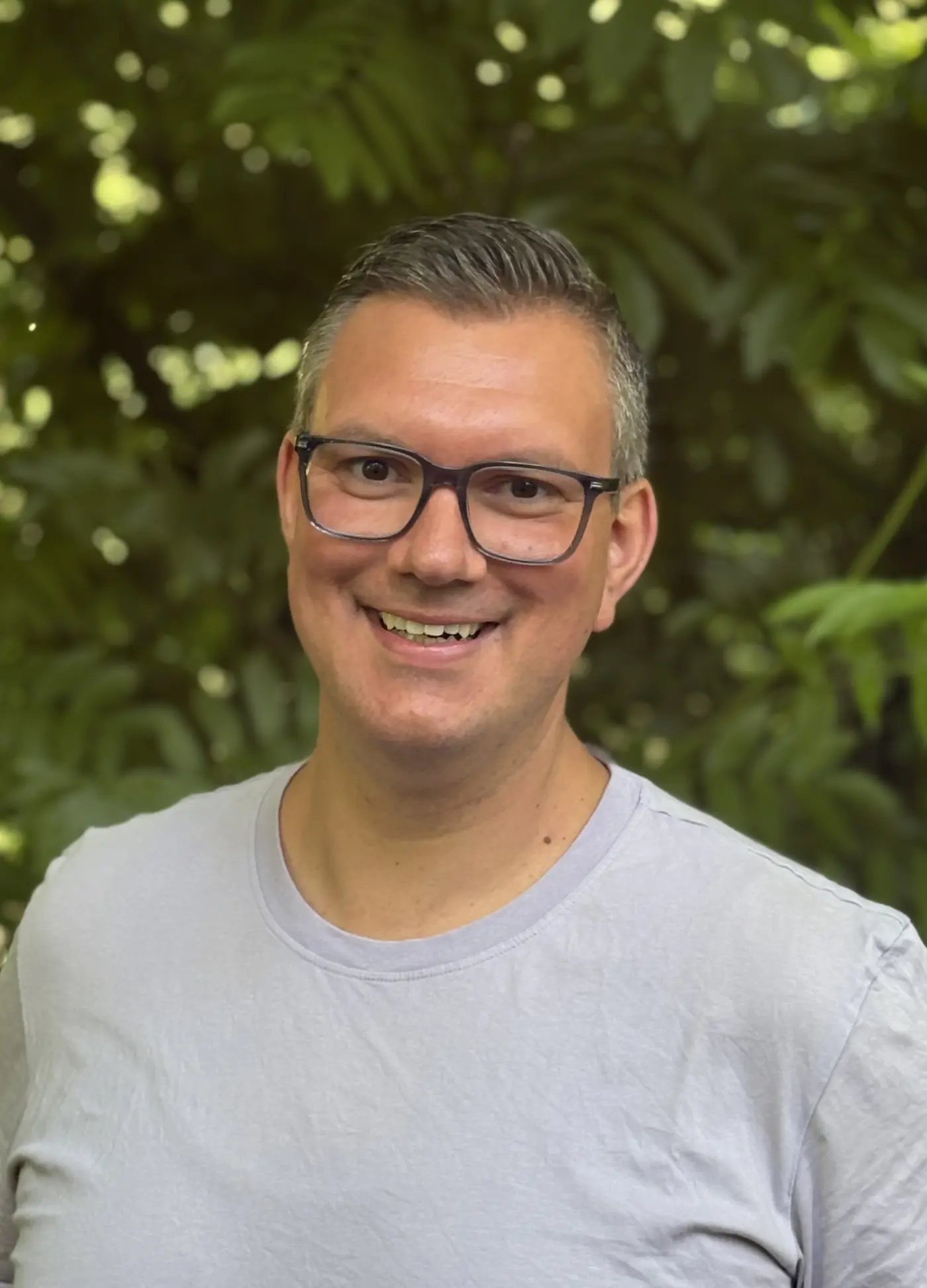 Michael Fleischmann