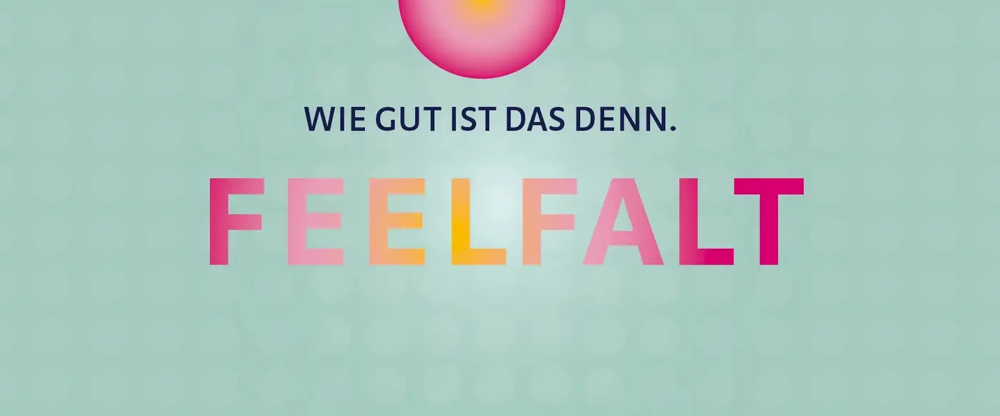 Wie gut ist das denn: Vielfalt
