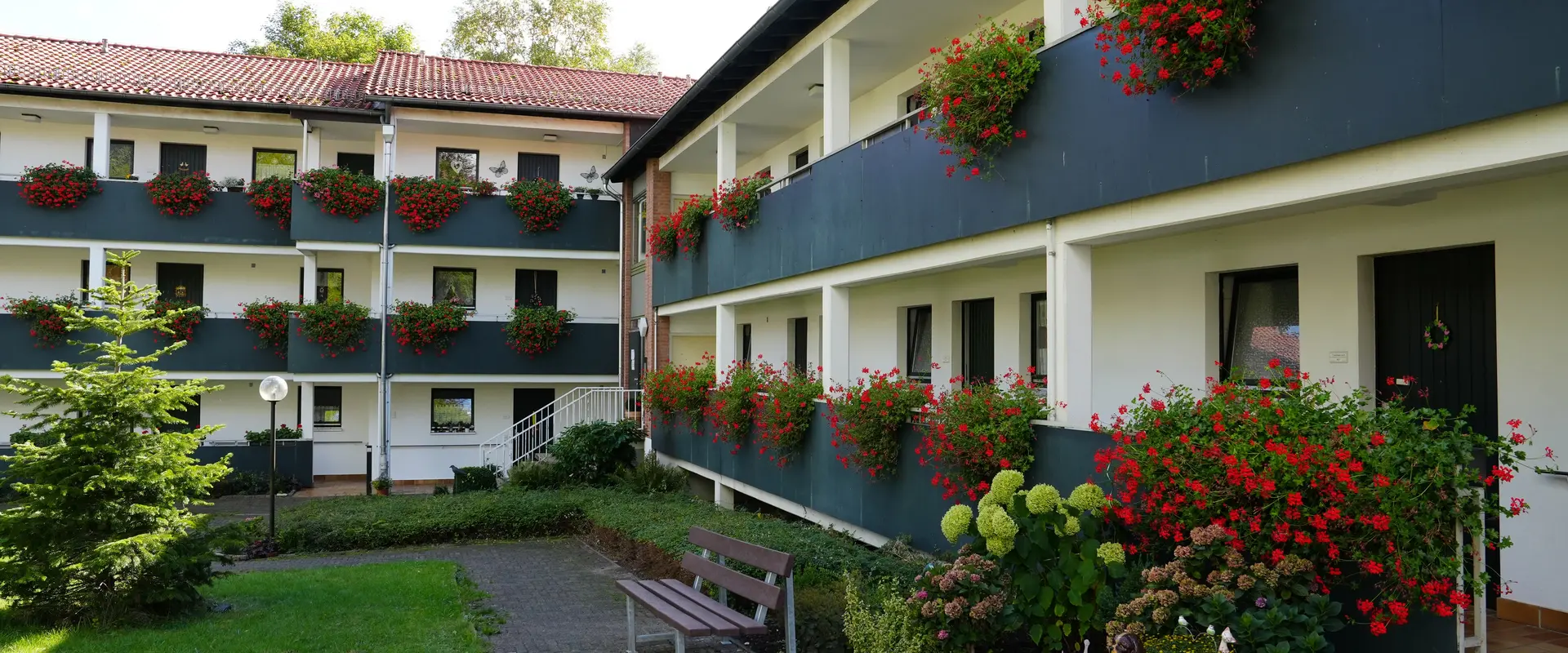 Seniorenheim St. Vitus in Seesen