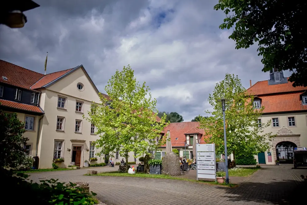 Beienrode