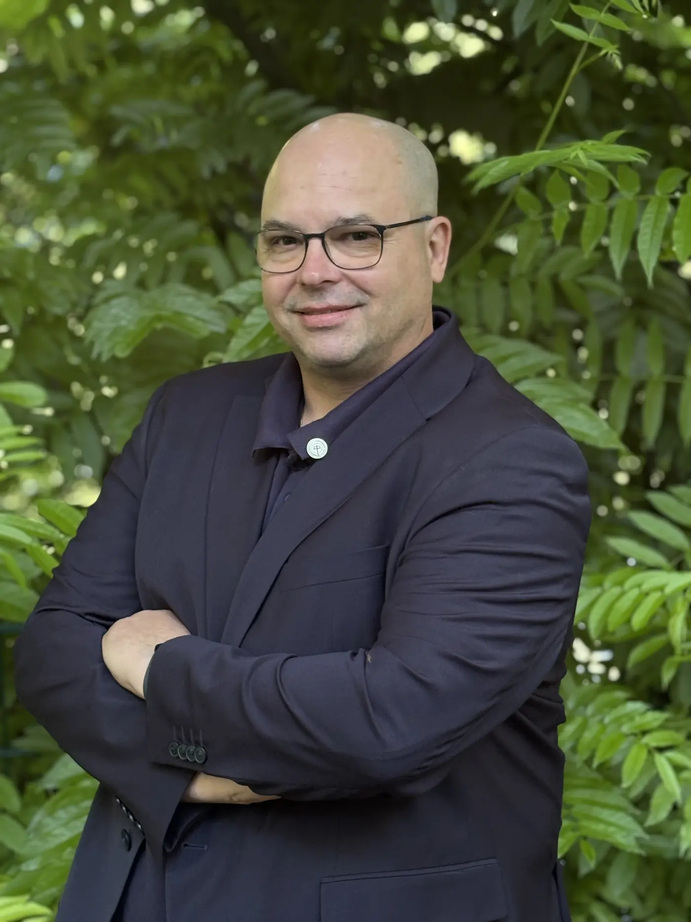Jan Lasson
