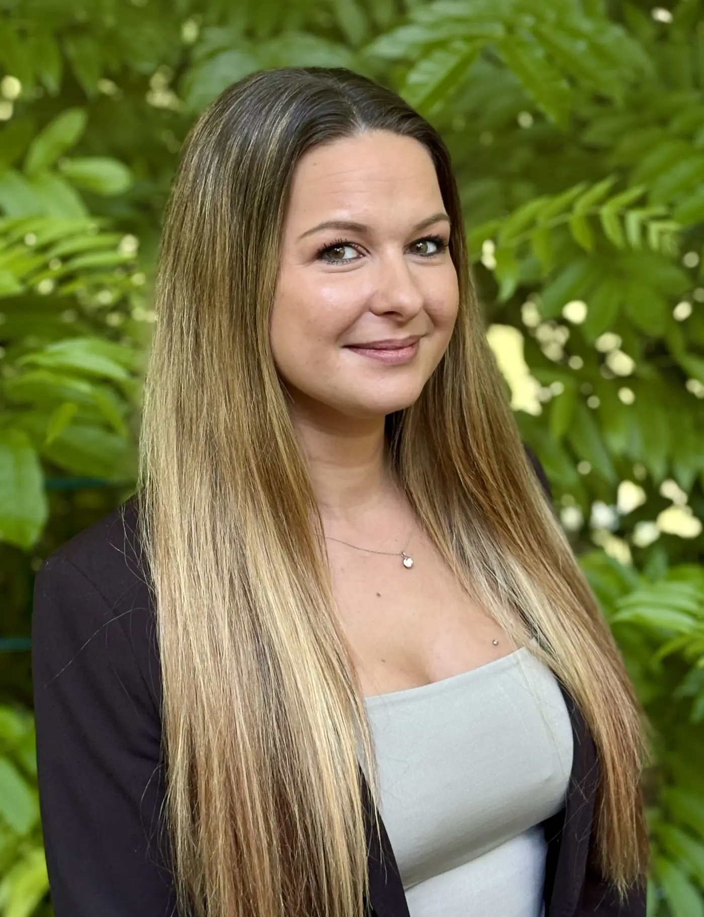 Isabella Riedel