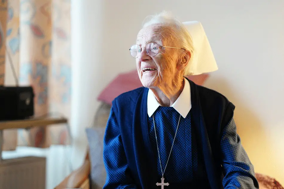 Schwester Dorothea