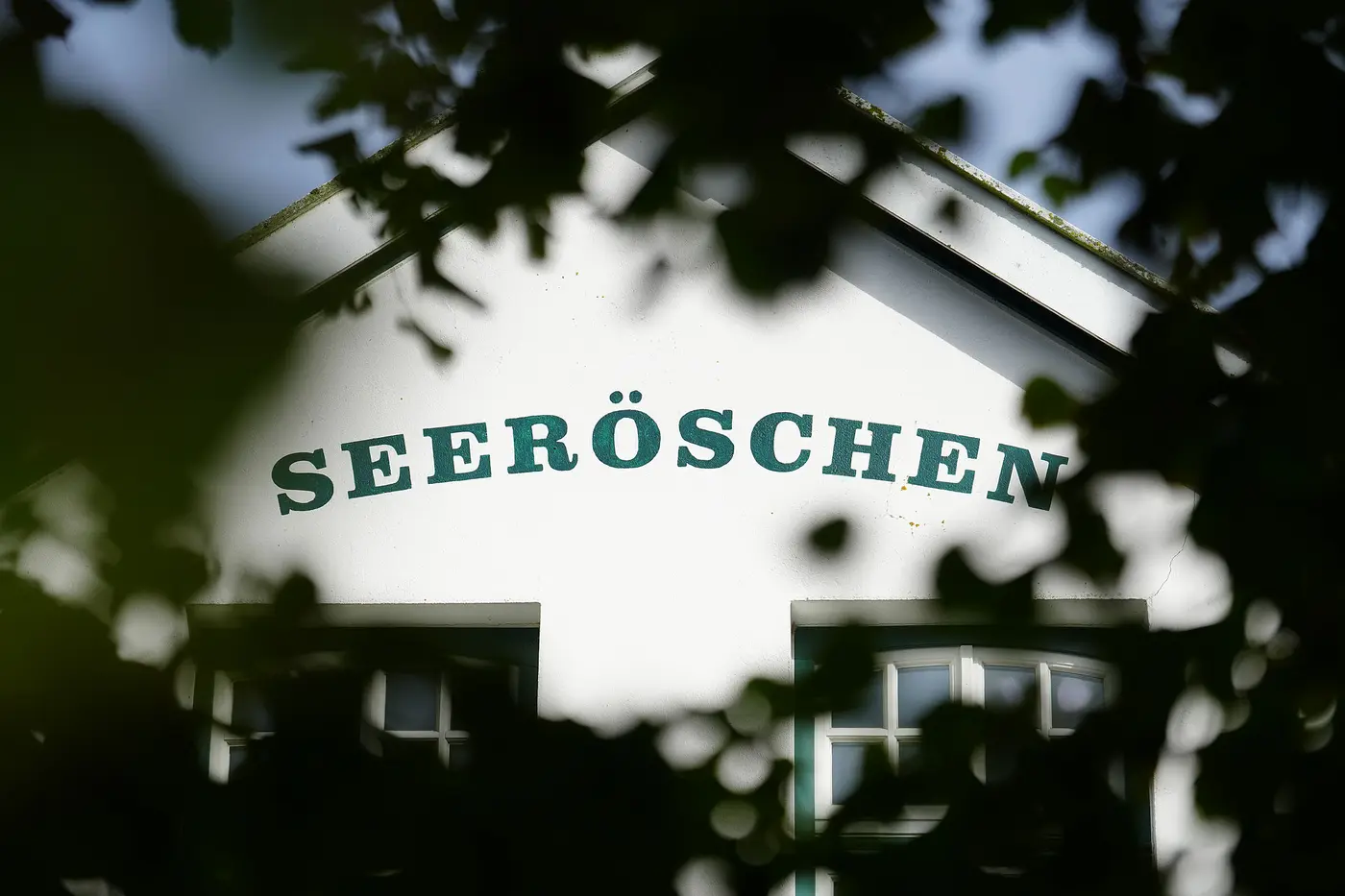 Haus Seeröschen