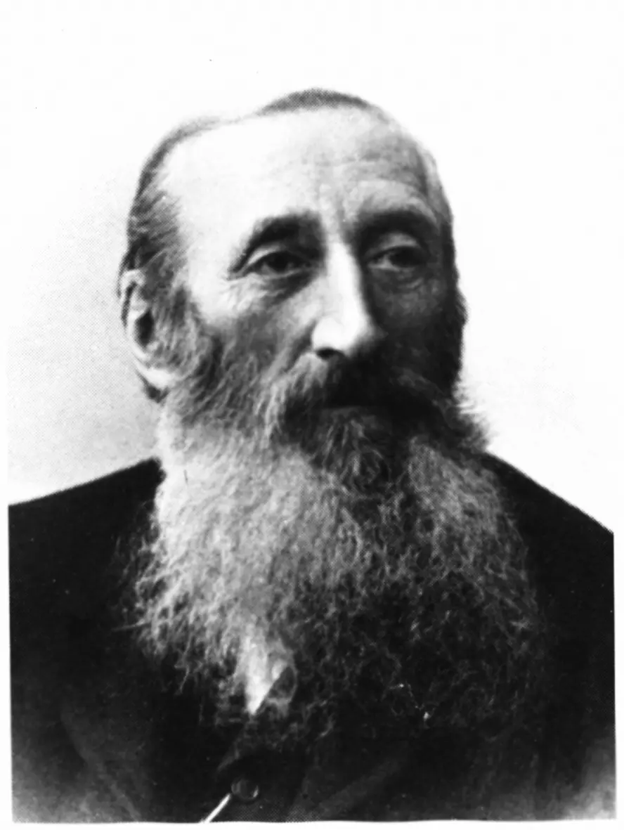 Oswald Berkhan