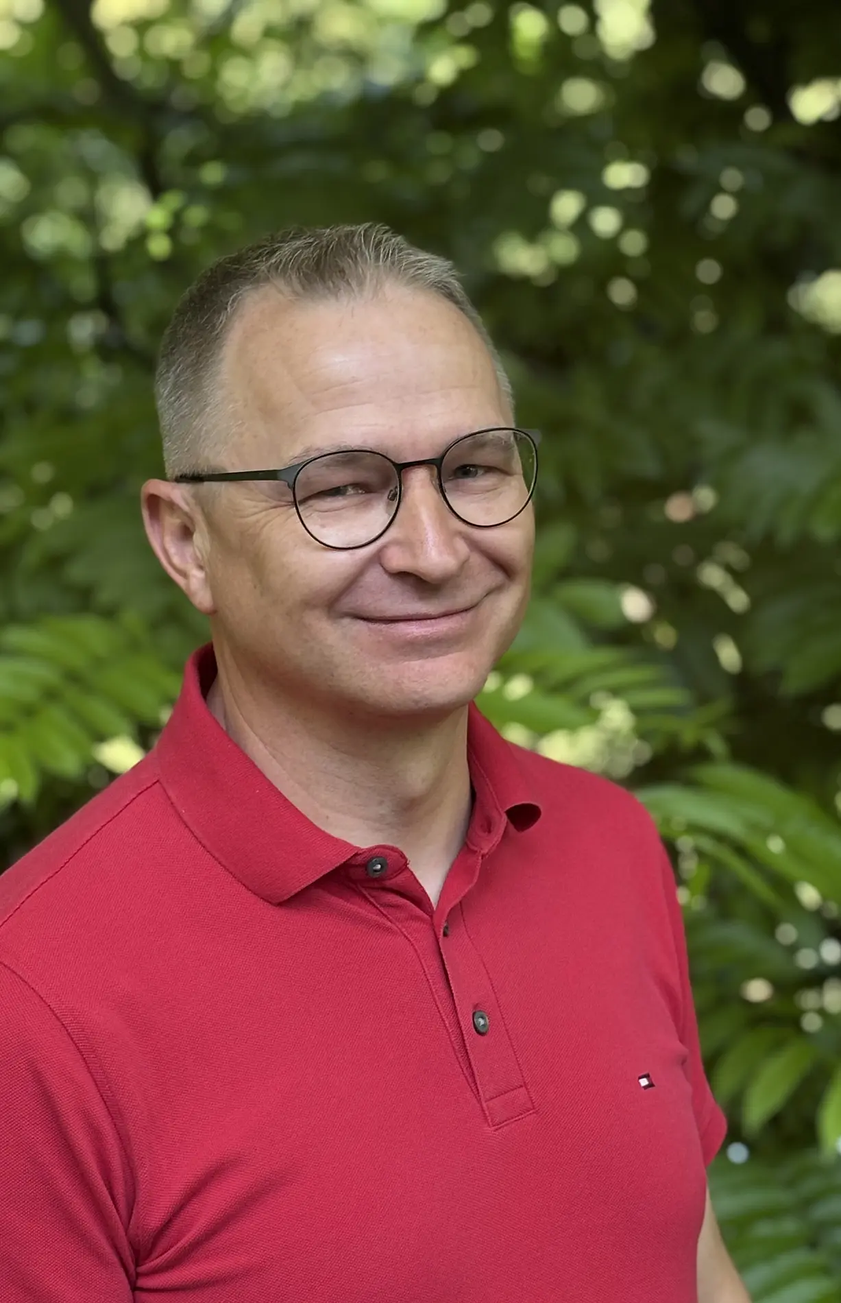 Olaf Barthel