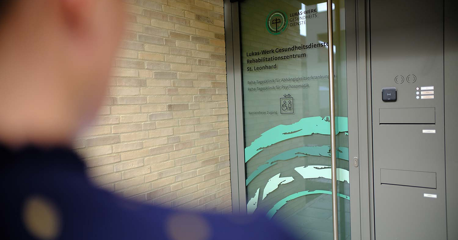 Jahrestreffen Reha-Tagesklinik für Abhängigkeitserkrankungen