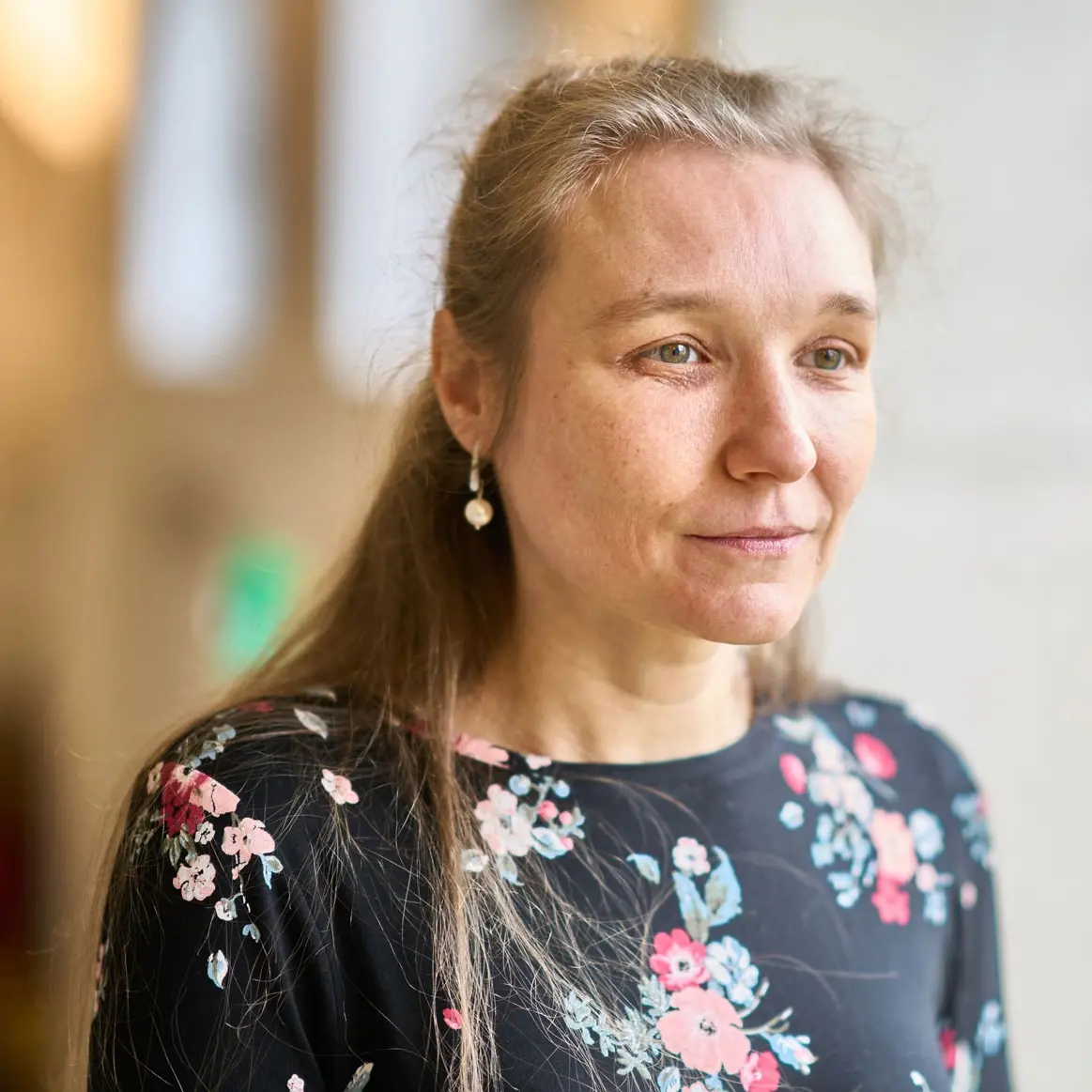 Manuela Schuller