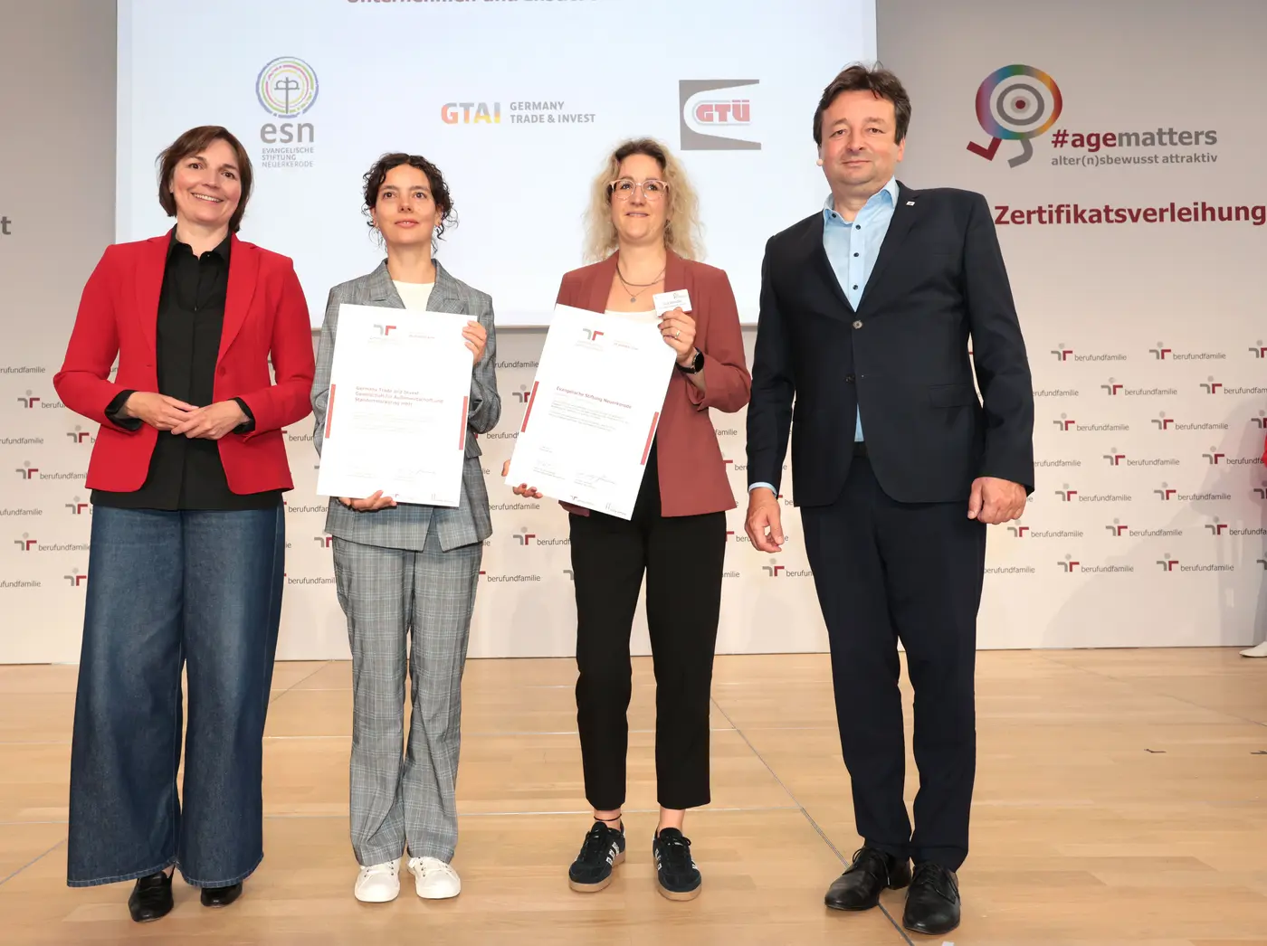 Fotoquelle: Jens Schicke/ berufundfamilie Service GmbH