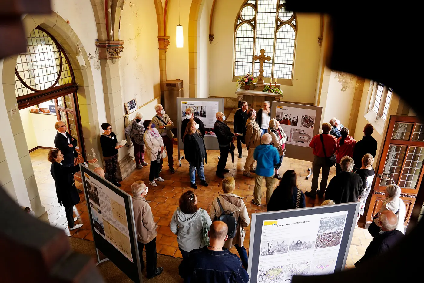 Zentrum Würde Braunschweig