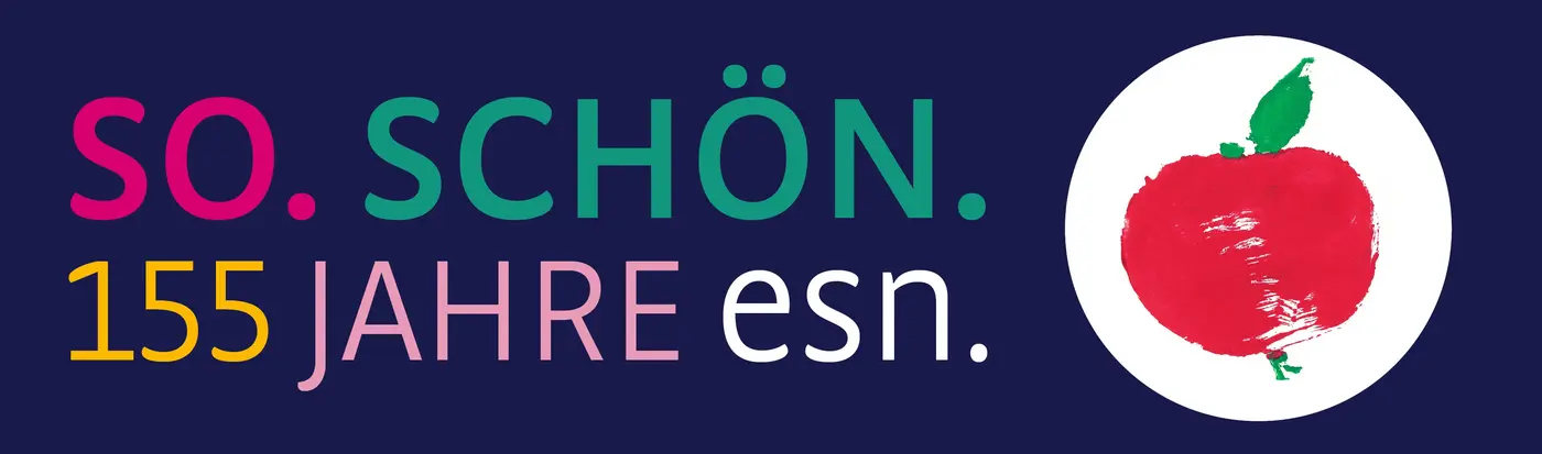 Plakat Apfelfest Neuerkerode am 13.9.2023