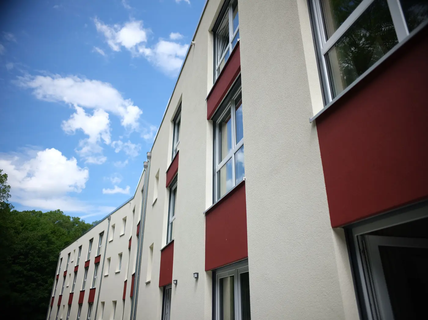 Im Theresienhof in Goslar findet eine Vortragsreihe statt.