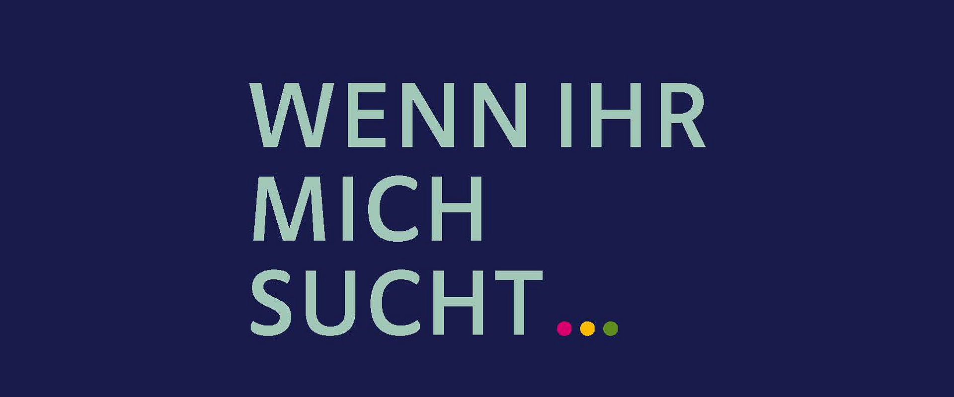 Sie sucht ihn raum harz