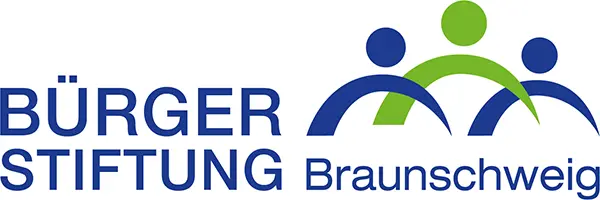 Logo der Bürgerstiftung