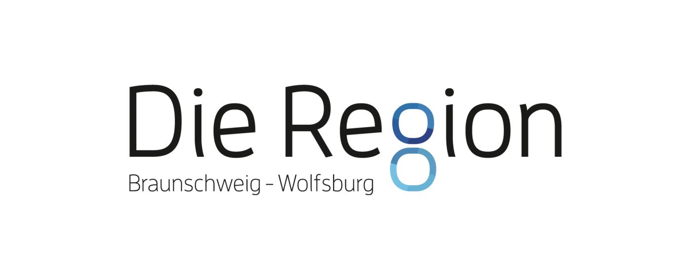 Logo von unserem Partner die-region.de
