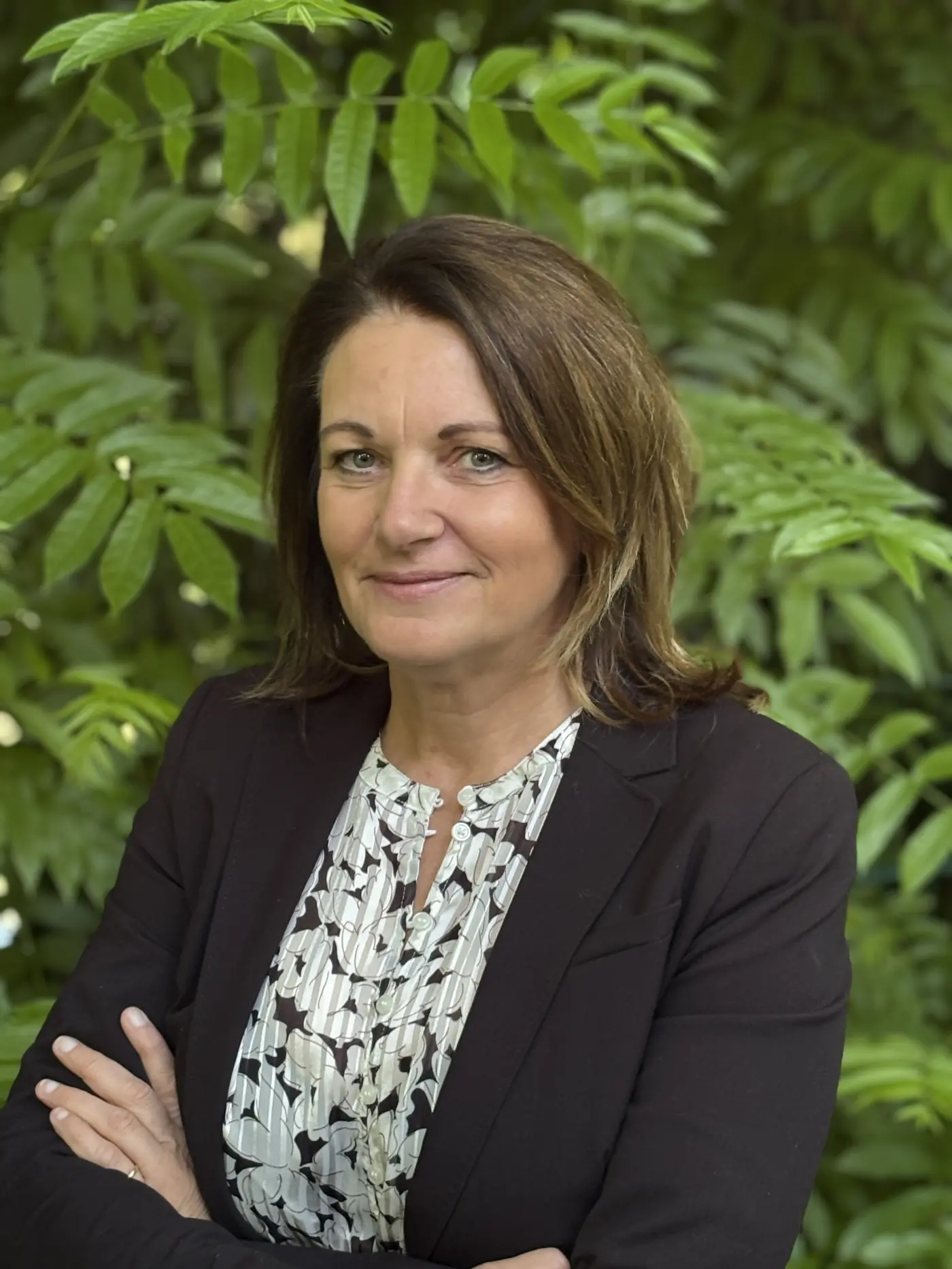 Martina Redlin-Rückert