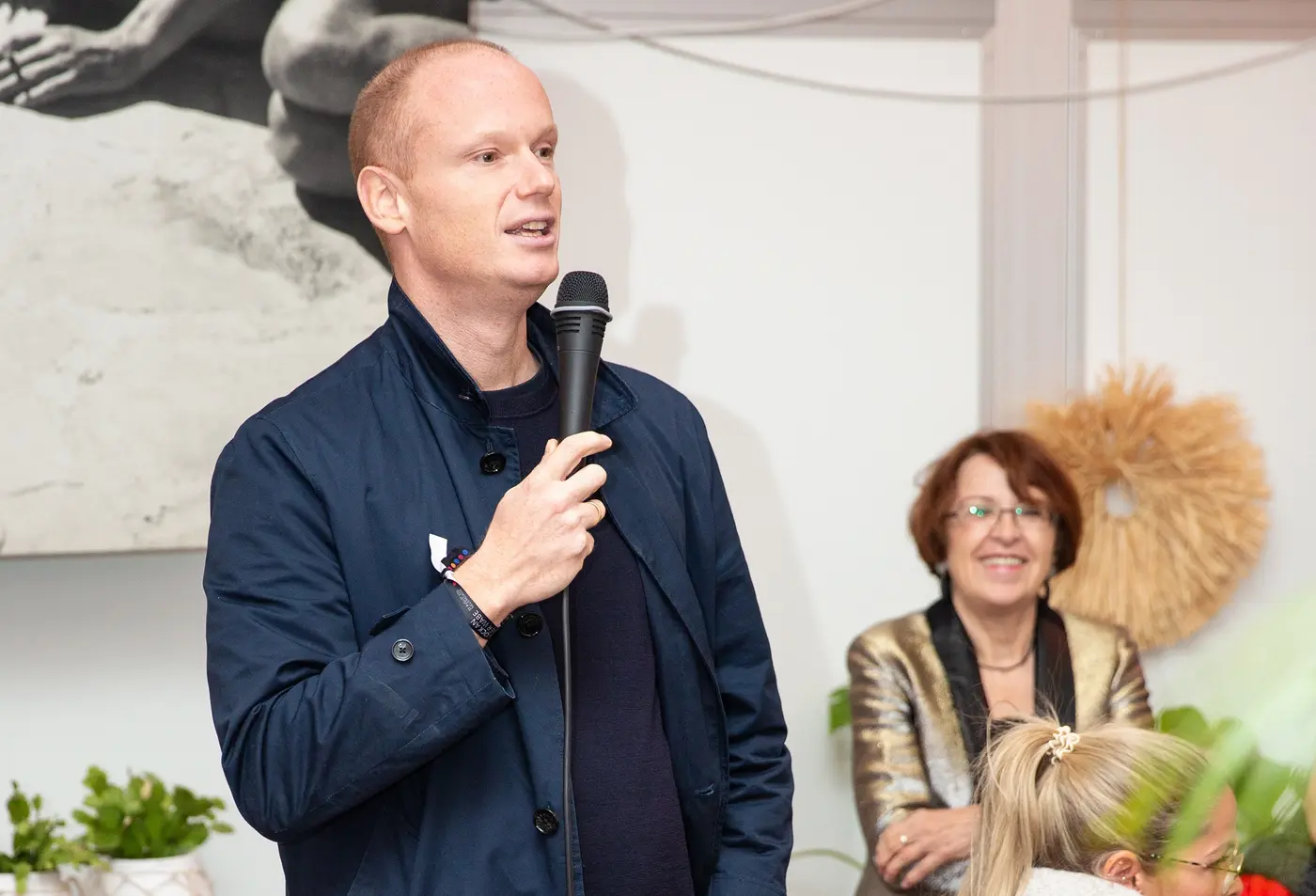 Dr. Jan Wolff