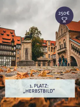 Fotowettbewerb Kreisßaal Marienstift - 1. PLatz
