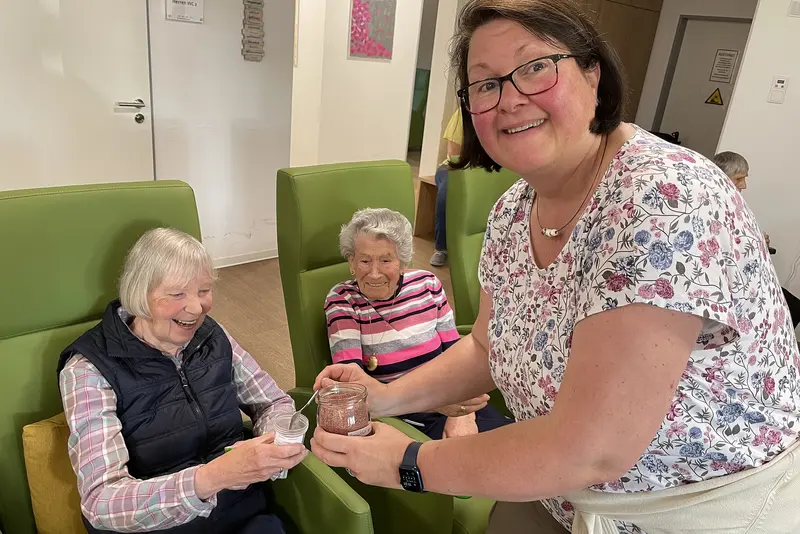 Päser Kräuterschmiede