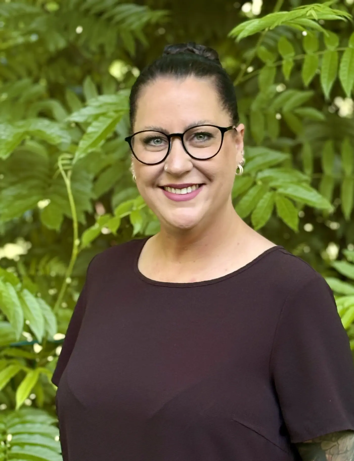 Julia Kimminger