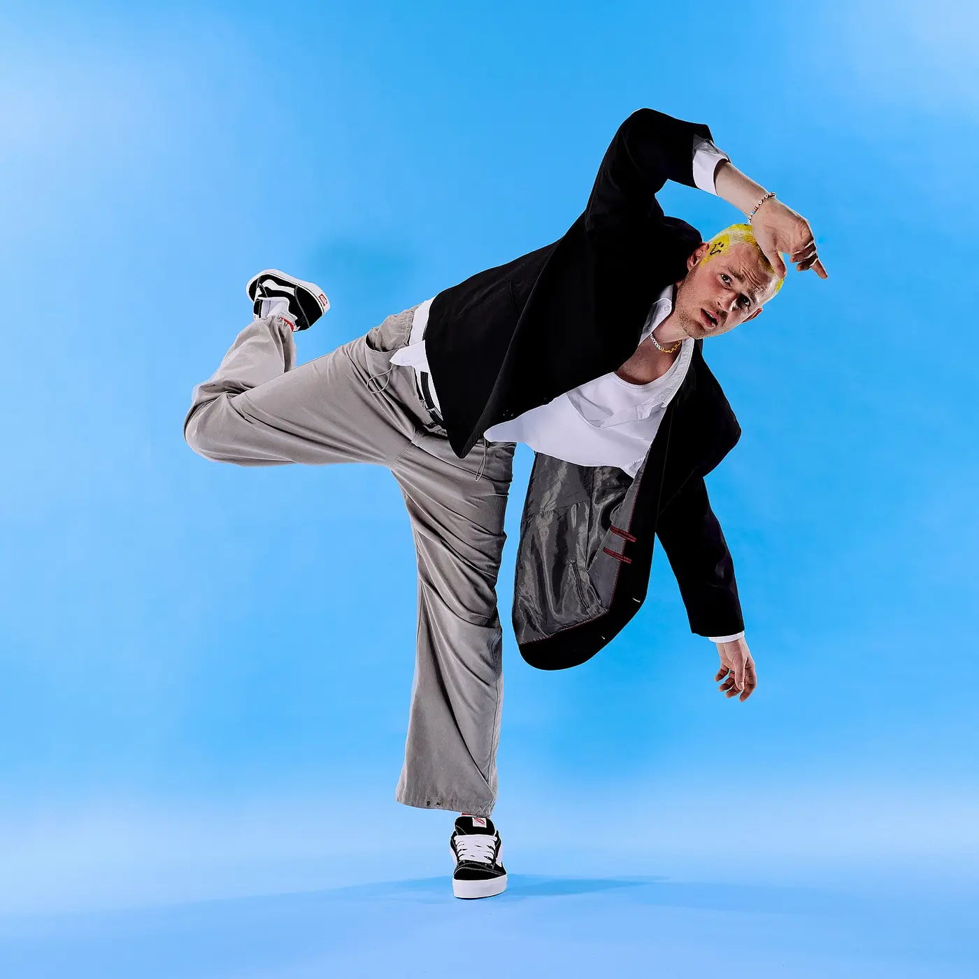 Dominik Hartz