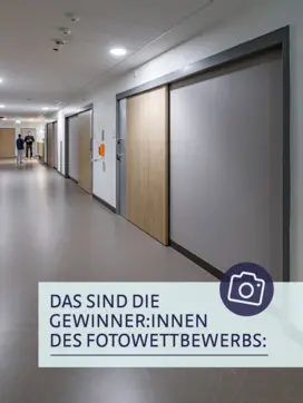 Fotowettbewerb Kreisßaal Marienstift - Das sind die Gewinner:innen