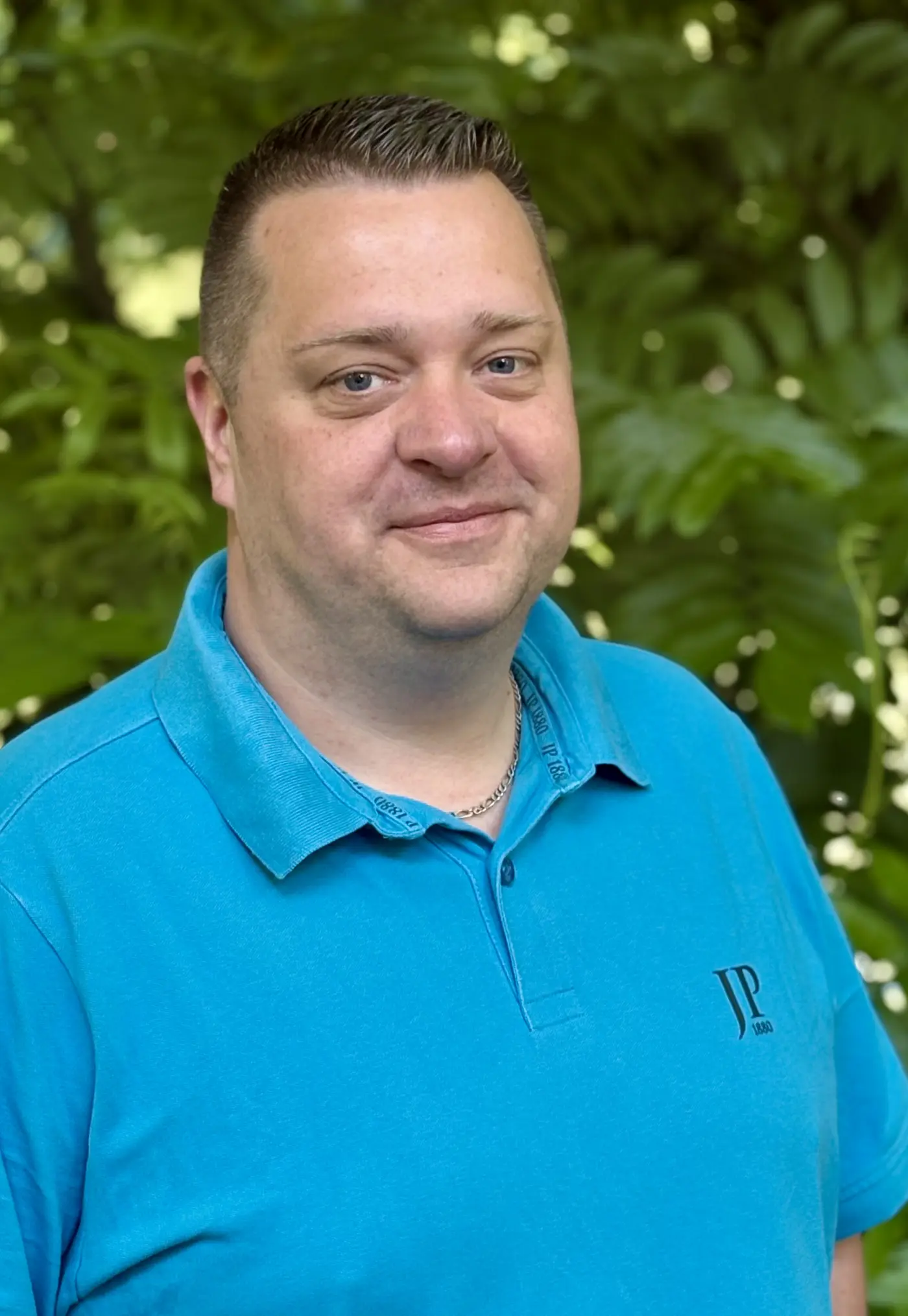 Christian Probst