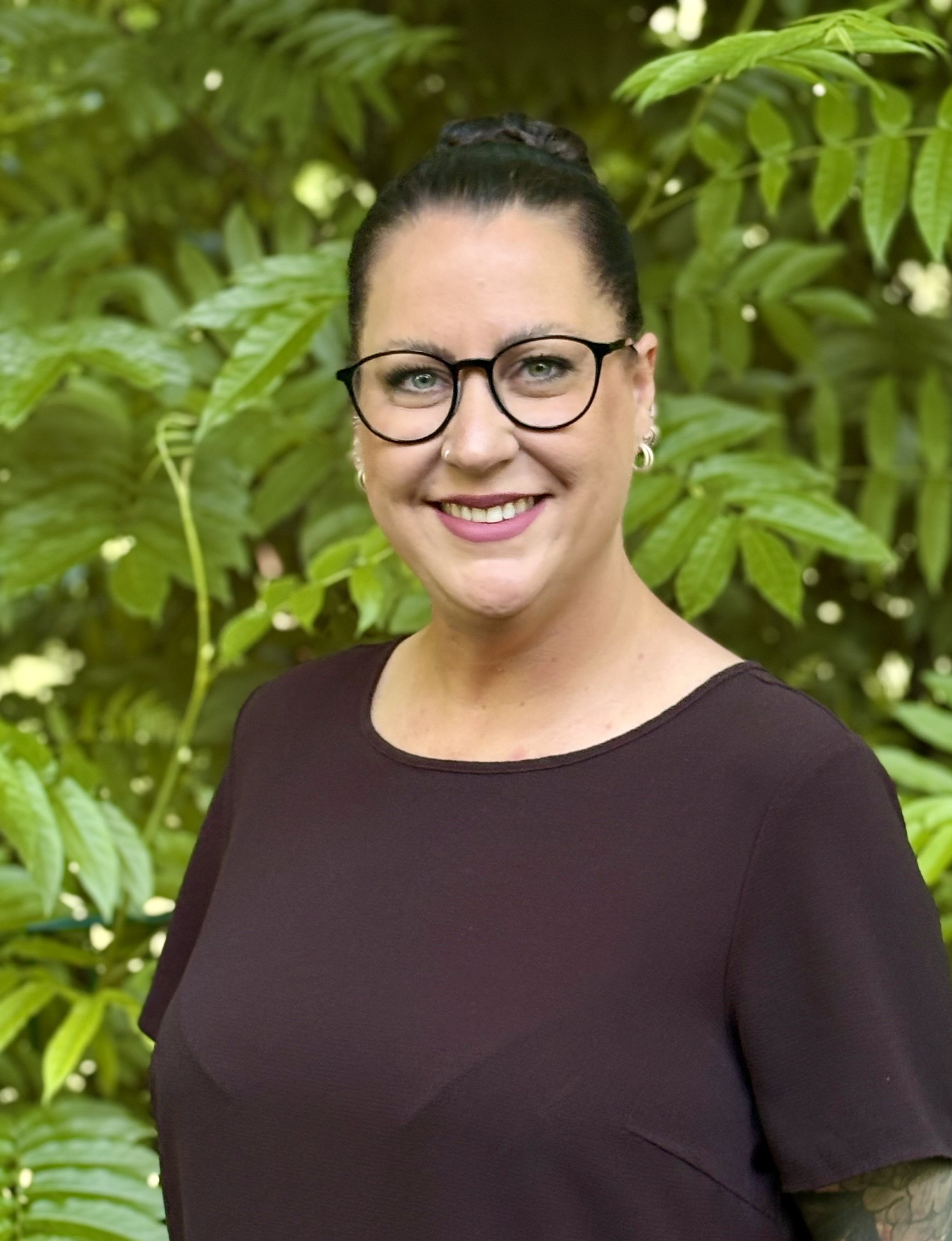 Julia Kimminger