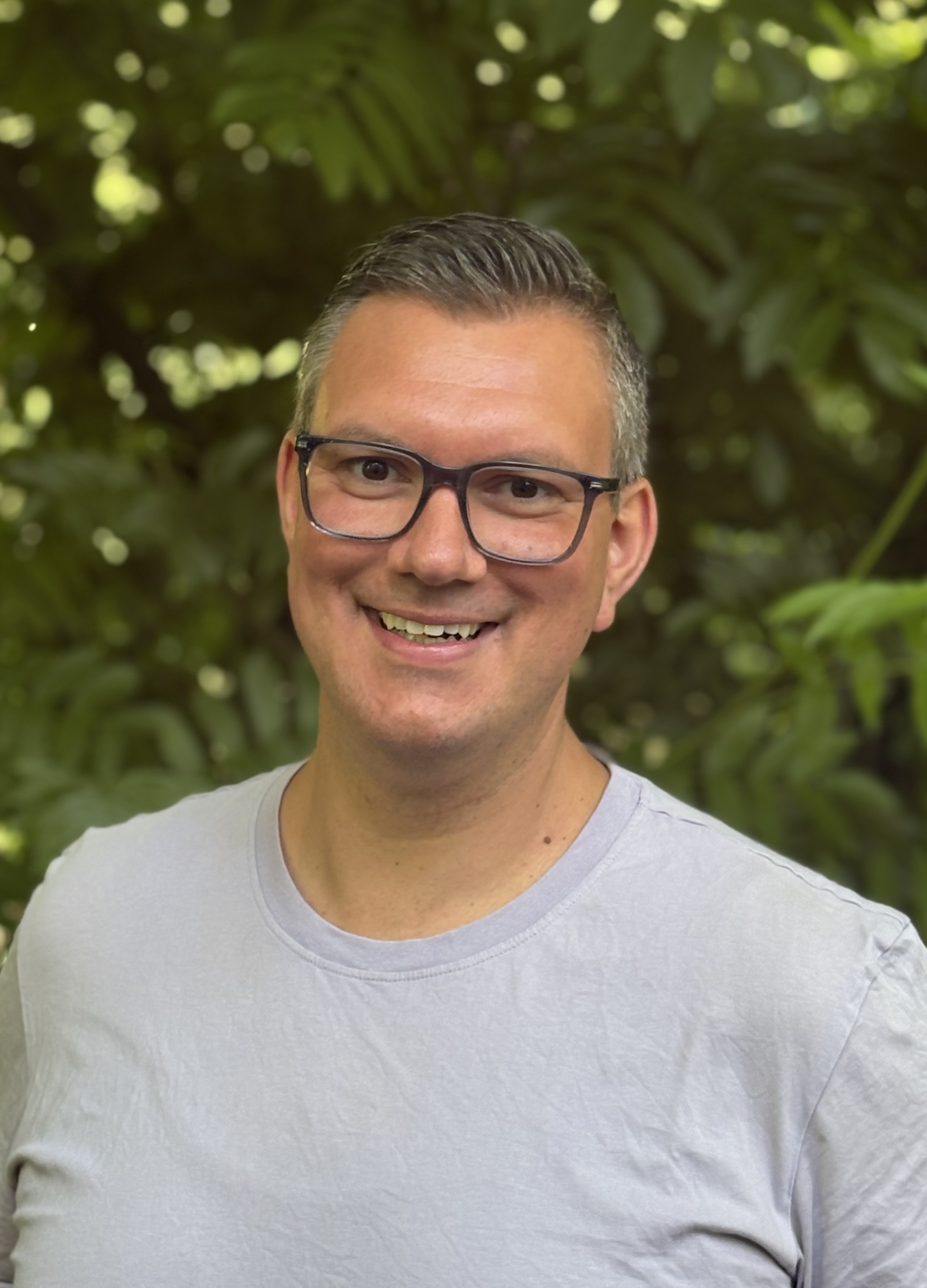 Michael Fleischmann